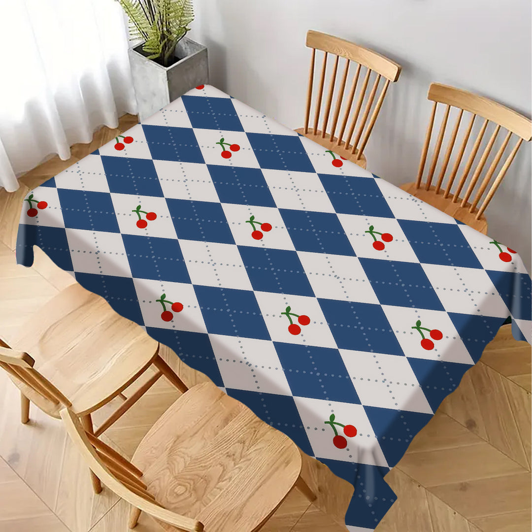Heimtextilien Tischdecke Karnz