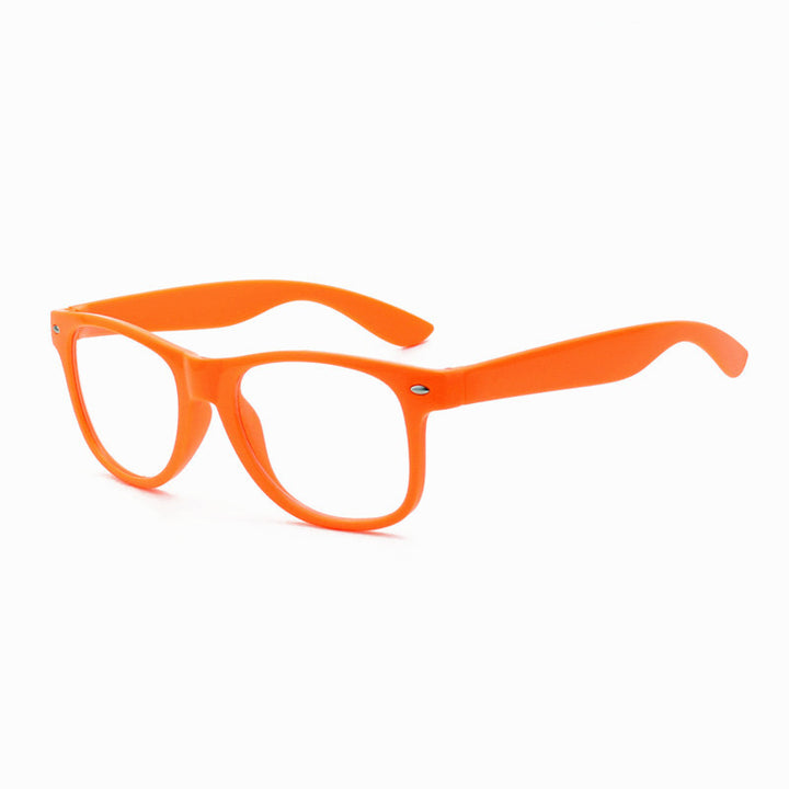 Classic Pilot Stil Sonnenbrillen Karnz