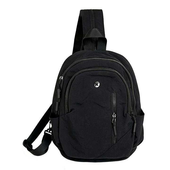 Kompakte Utility Rucksack Karnz