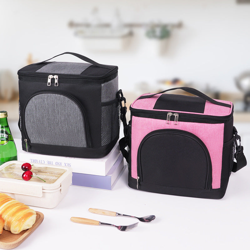 Isolierte Kühltasche