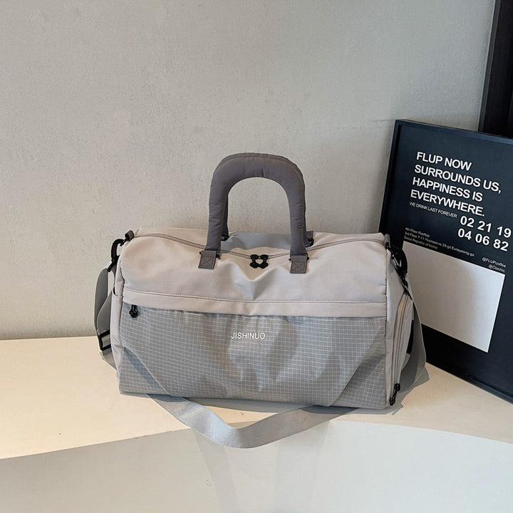 Langlebiges Outdoor-Duffel