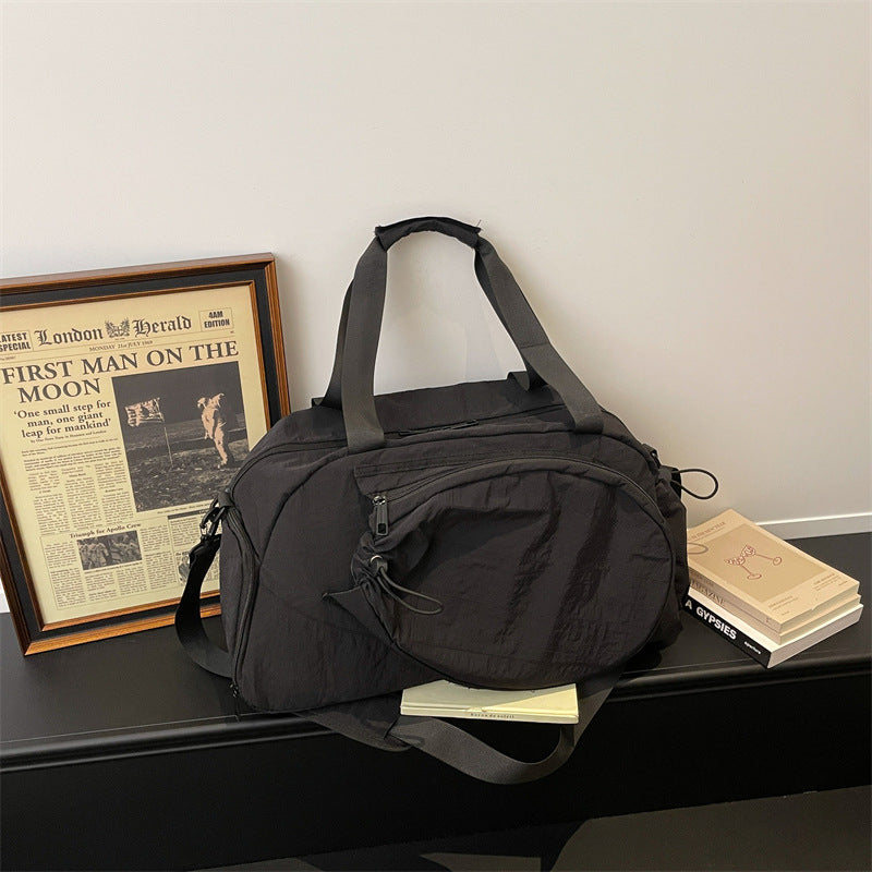 Vielseitige Reisetasche mit Organisationsfächern Karnz