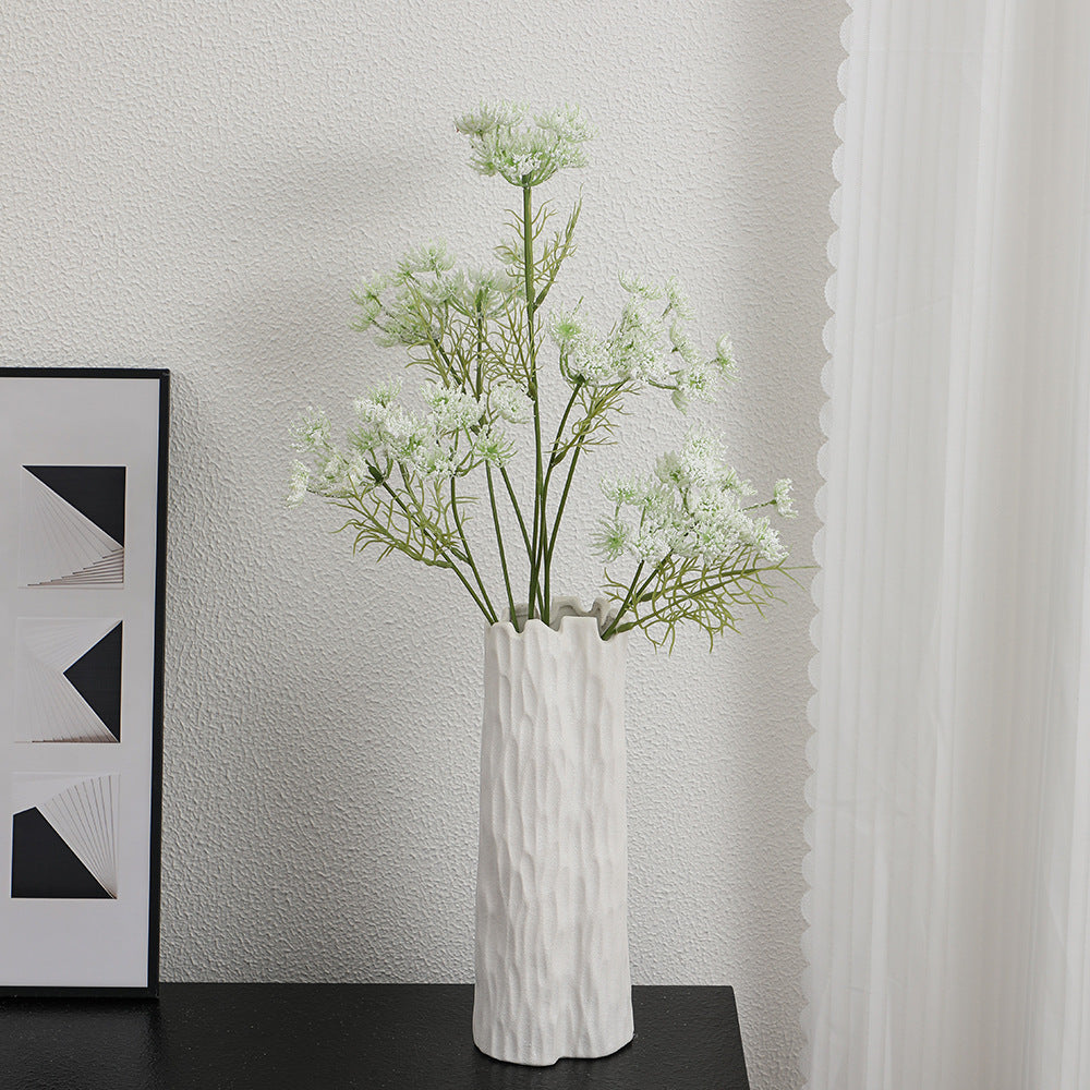Dekorativer Künstlicher Blumenstrauß Karnz