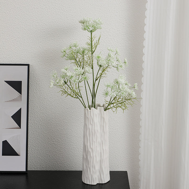 Dekorativer Künstlicher Blumenstrauß Karnz