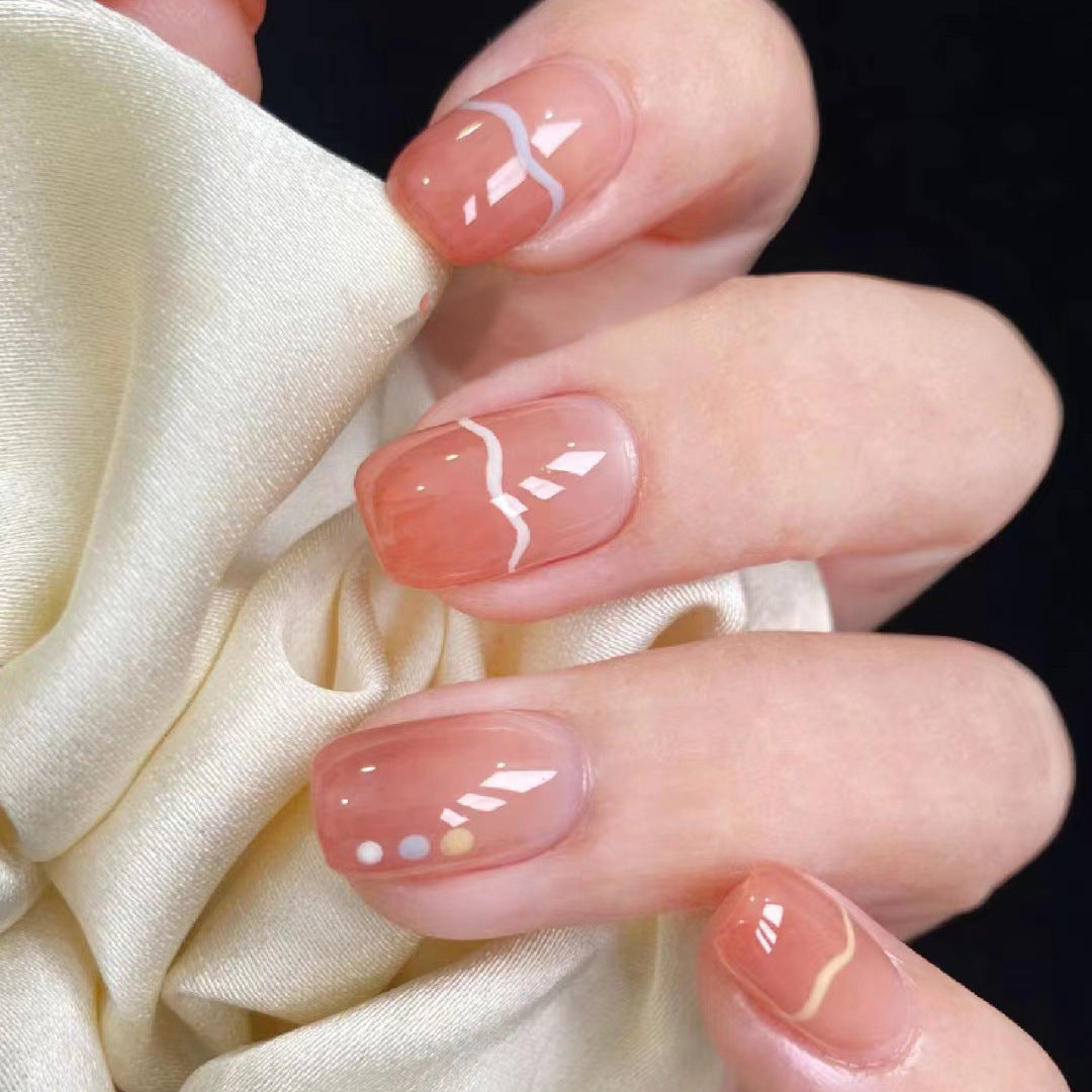 Nailart Zubehör Set Karnz