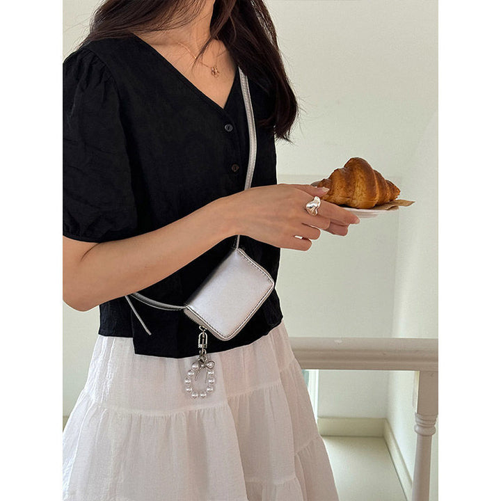Crossbody Mini Clutch Bag Karnz