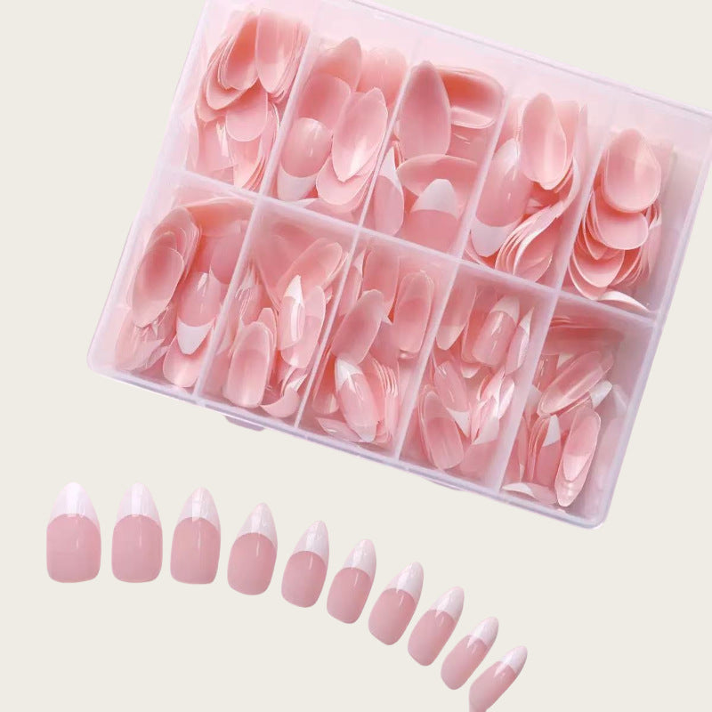 Kunstnägel Set Karnz