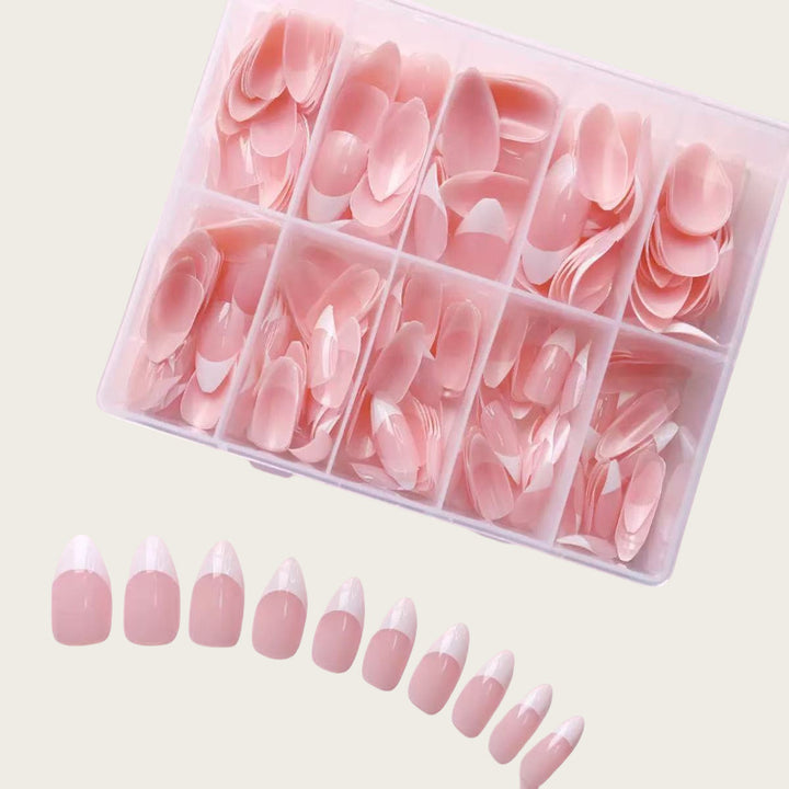 Kunstnägel Set Karnz