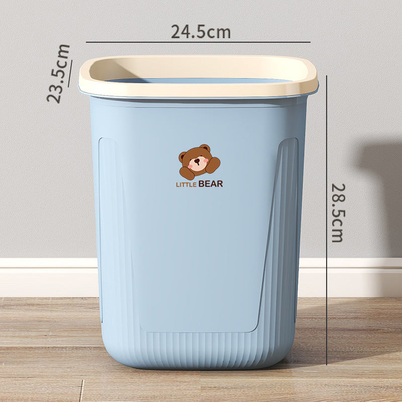 Müllbehälter Karnz
