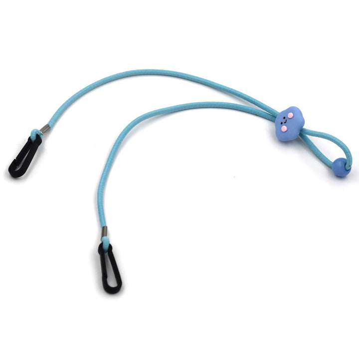 Verstellbare Brillenhalterung Strap Karnz