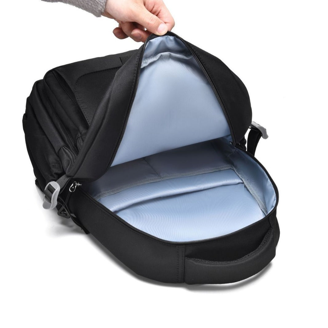 Multifunktionaler Tagesrucksack Karnz