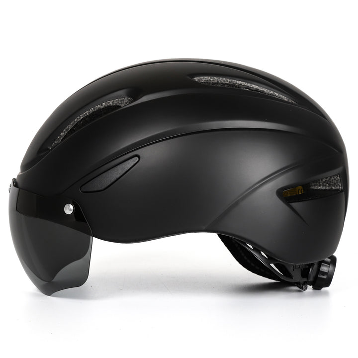 Aerodynamischer Fahrradhelm Karnz