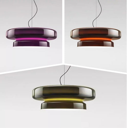 Moderne Pendelleuchte