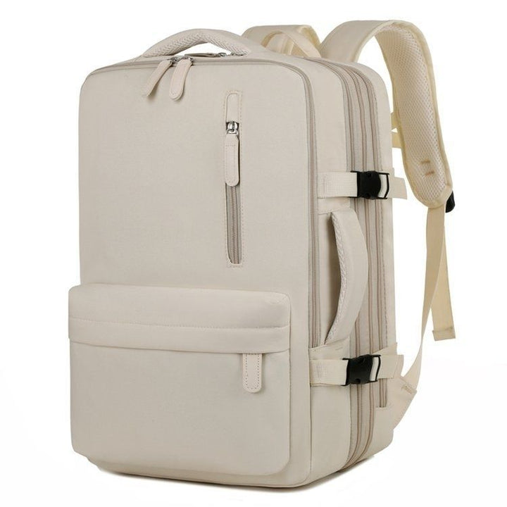Praktischer Laptop-Rucksack Karnz