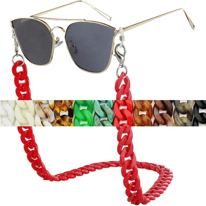 Fashion Eyewear Chain Karnz
