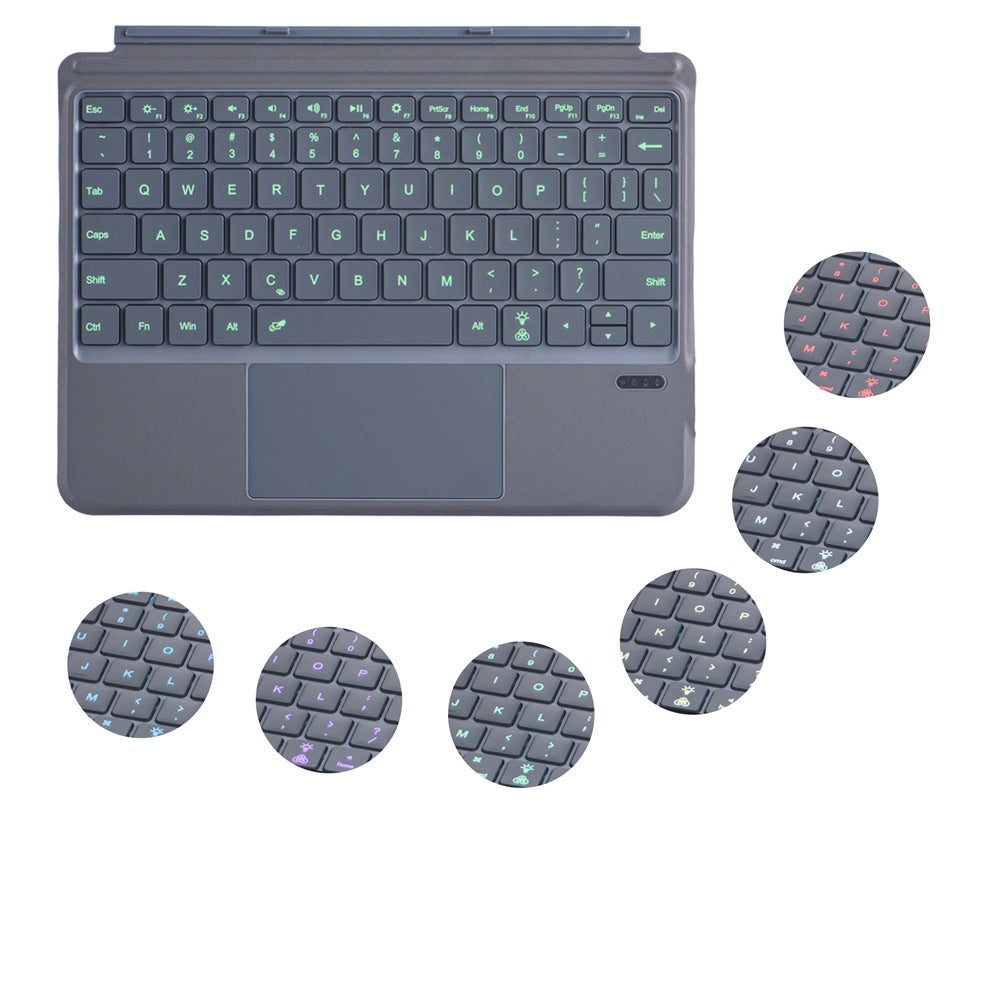 Bluetooth-Tastatur Karnz
