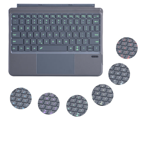 Bluetooth-Tastatur Karnz