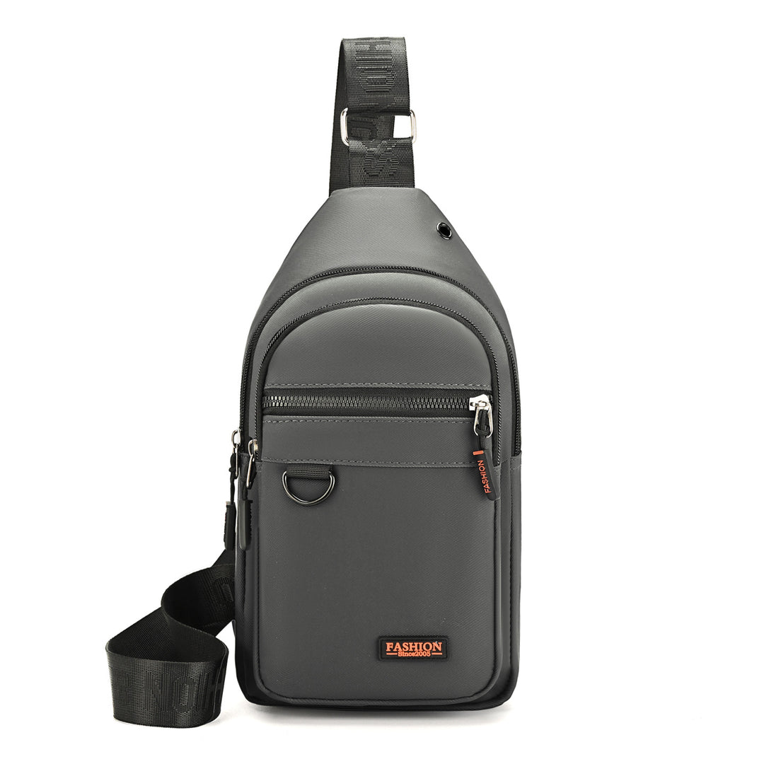 Leichter Sling-Rucksack