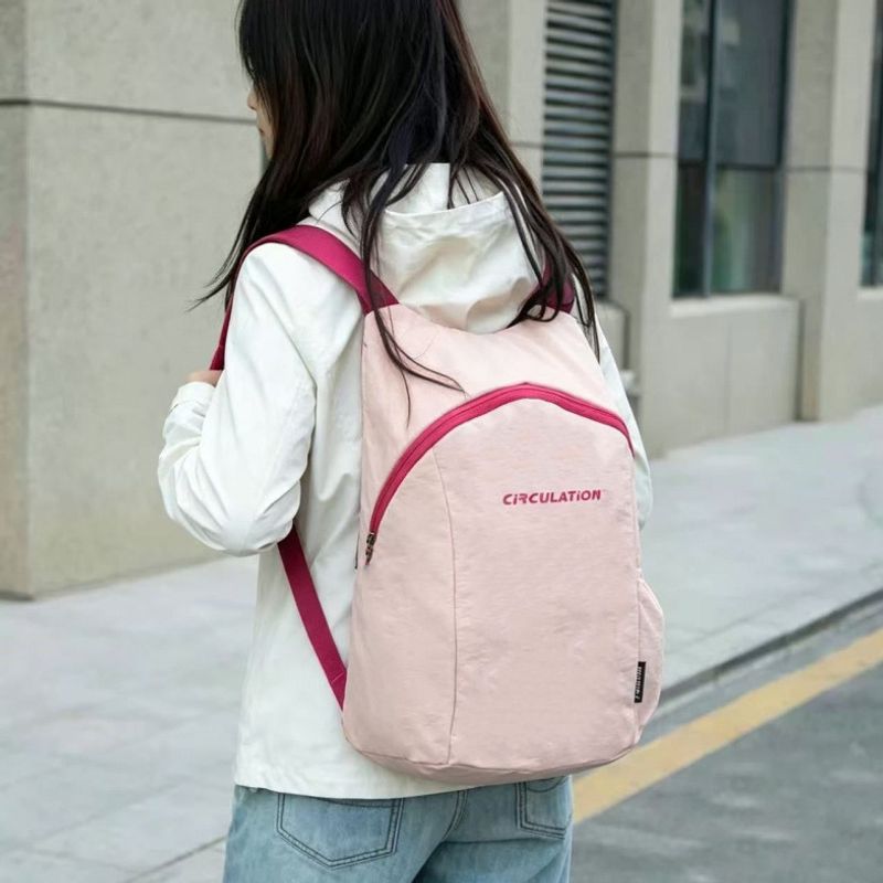 Kompakter faltbarer Rucksack Karnz
