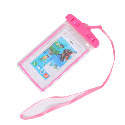 Wasserdichte Smartphone-Hülle Karnz