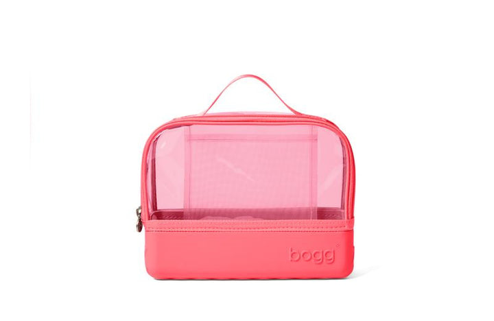 Praktische und Transparente Kosmetik-Organizer-Tasche Karnz
