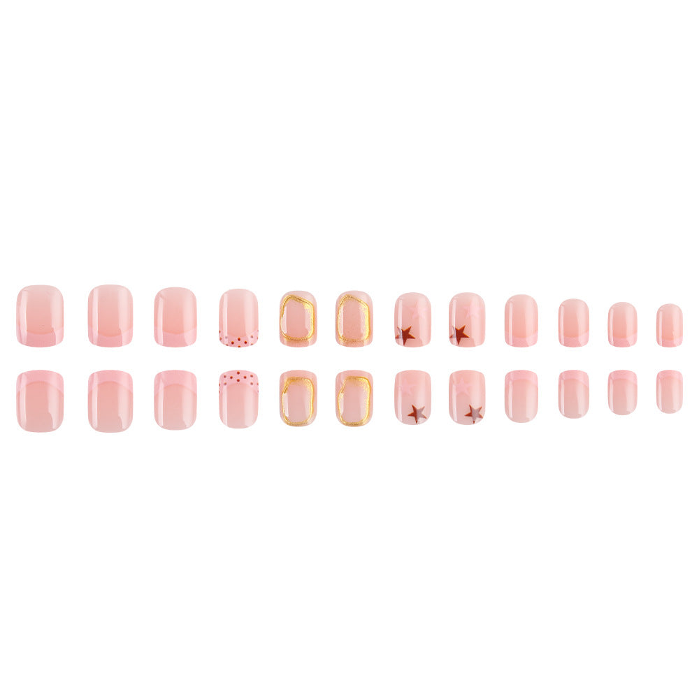 Chic Nageldesign Karnz