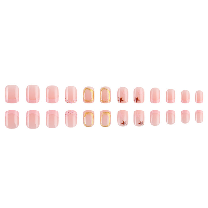 Chic Nageldesign Karnz