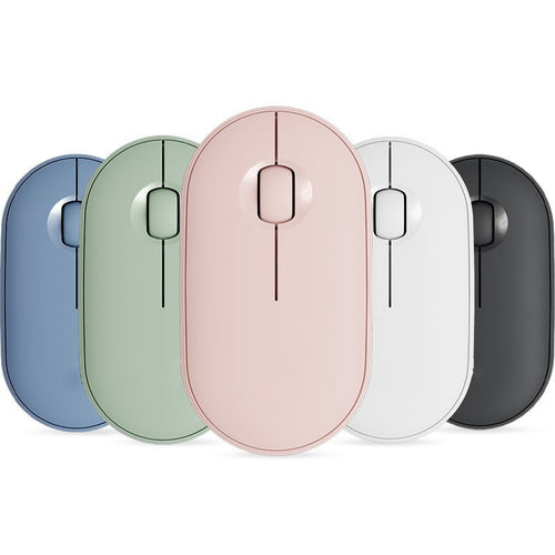 Süße Kabellose Computermaus mit Ergonomischem Design Karnz