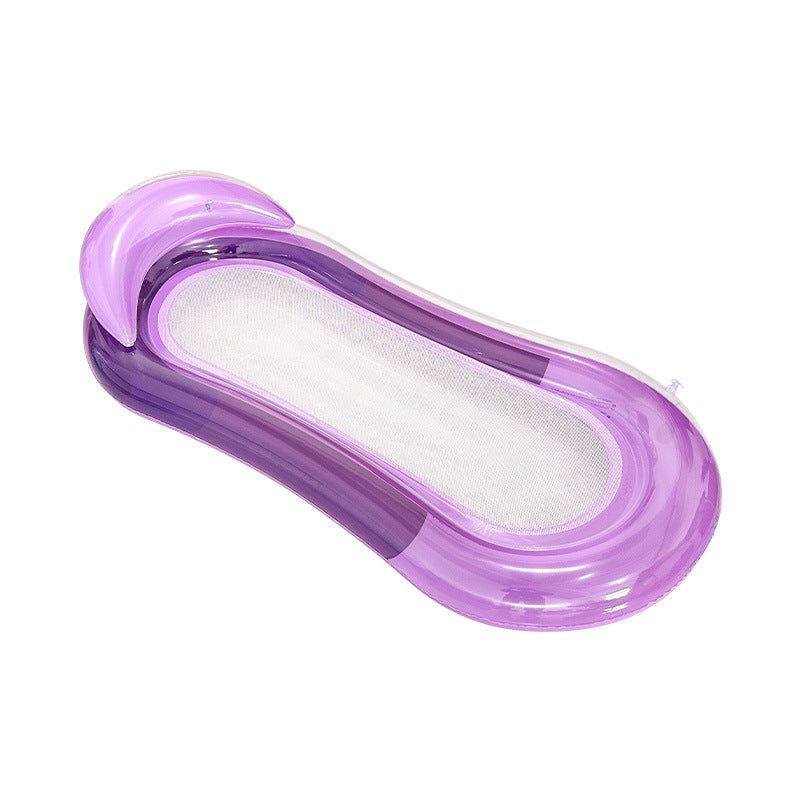 Damen Aufblasbarer Schwimmring mit Wassermelonen-Design Karnz