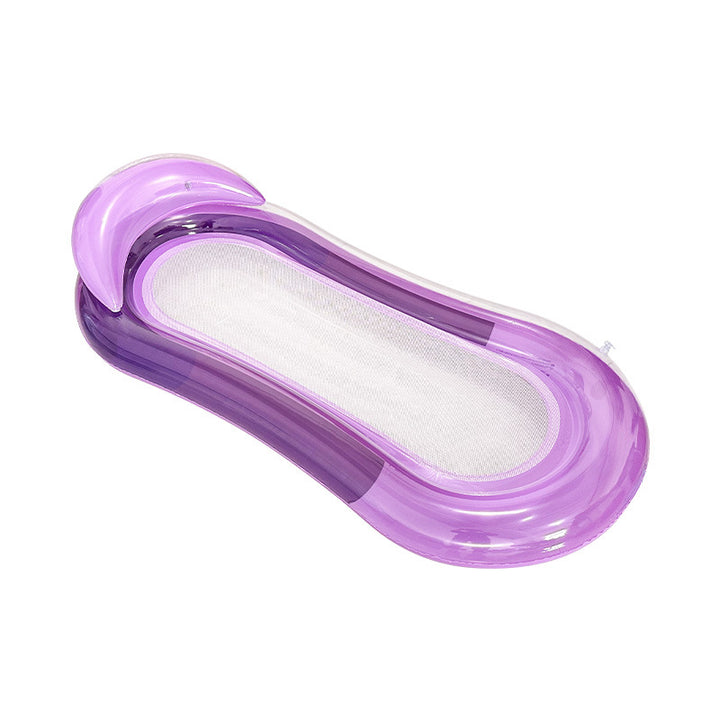 Damen Aufblasbarer Schwimmring mit Wassermelonen-Design Karnz