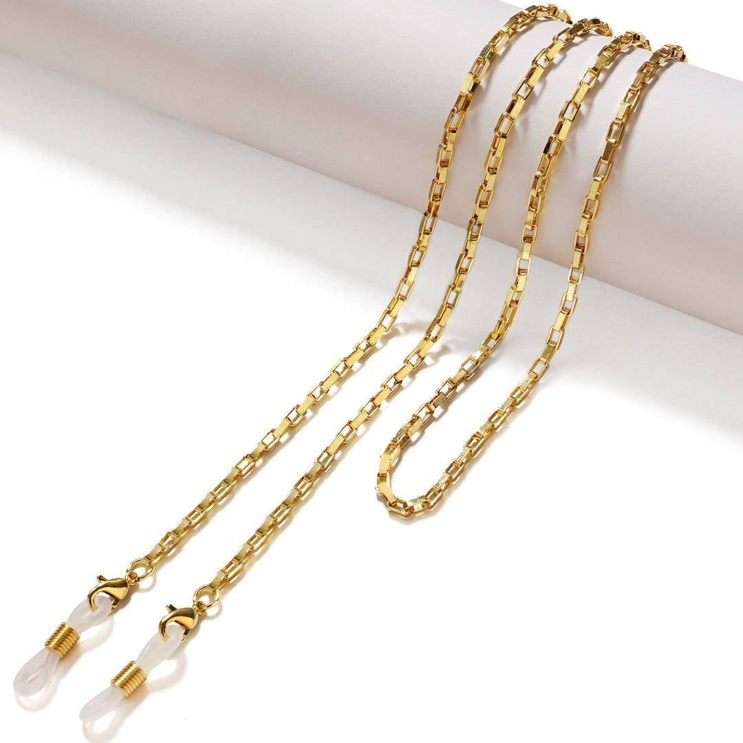 Slim Chain Brillenhalter Karnz