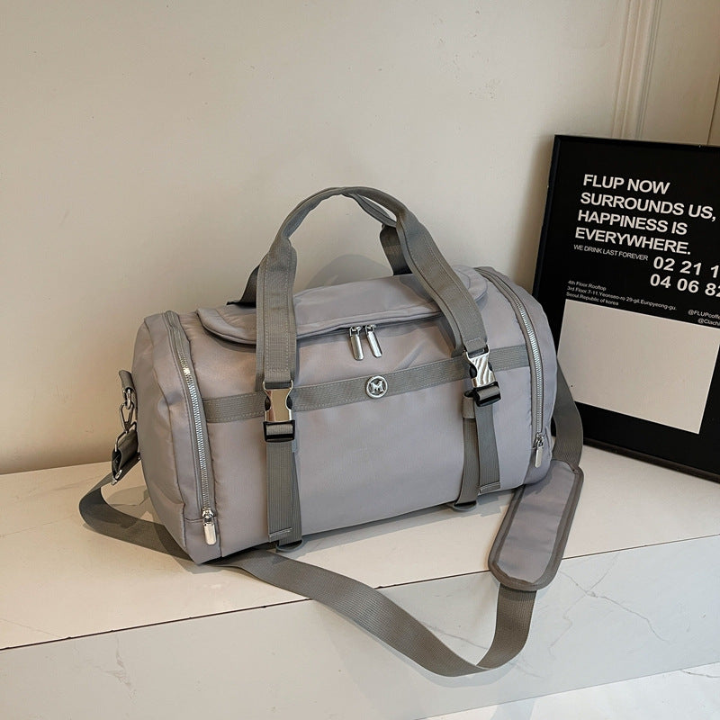 Premium Stylische Fitness Duffle Bag