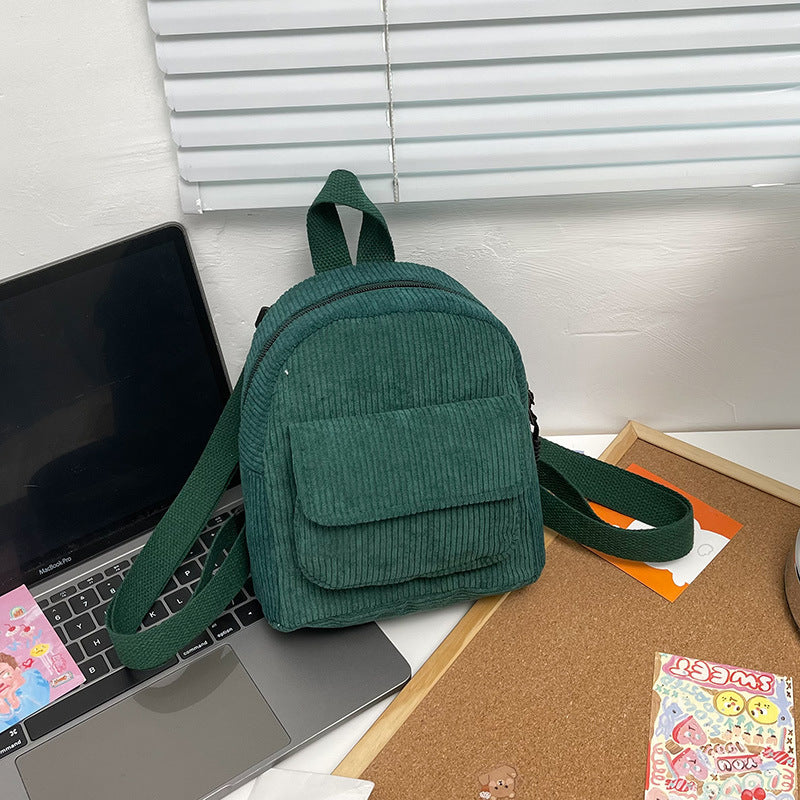 Cordura Mini Rucksack
