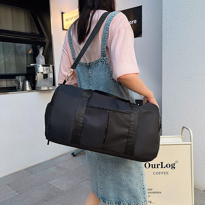 Reise Fitness Duffel Bag Karnz