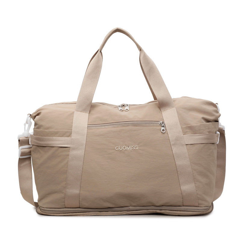 Allzweck-Wochenend-Duffel
