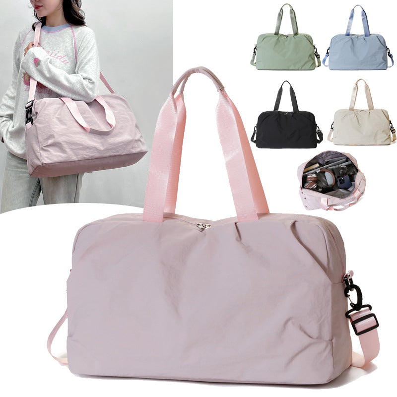Leichtgewicht Multi-Zweck Reise Duffel Tasche Karnz