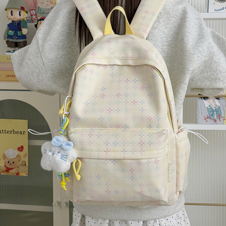 Niedlicher Rucksack mit Hasenohren-Thema Karnz