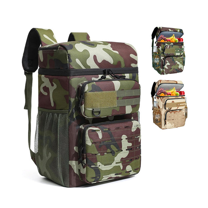 Multifunktionaler Isolier-Rucksack Karnz