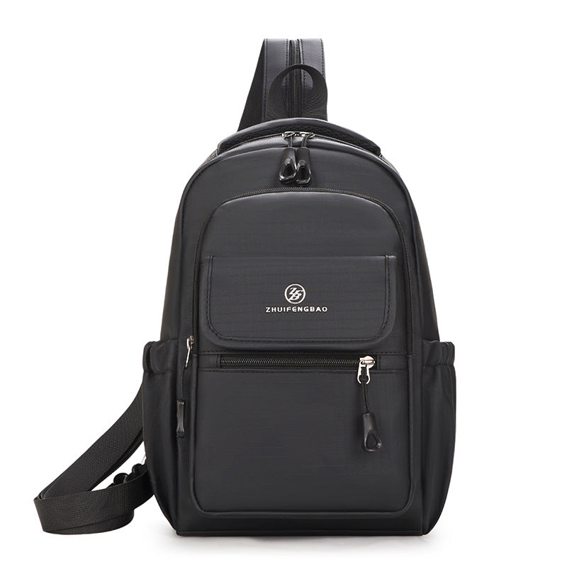 Multi-Funktionale Freizeit Sling-Rucksack