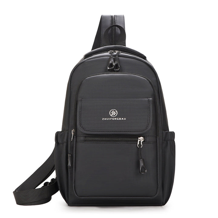 Multi-Funktionale Freizeit Sling-Rucksack