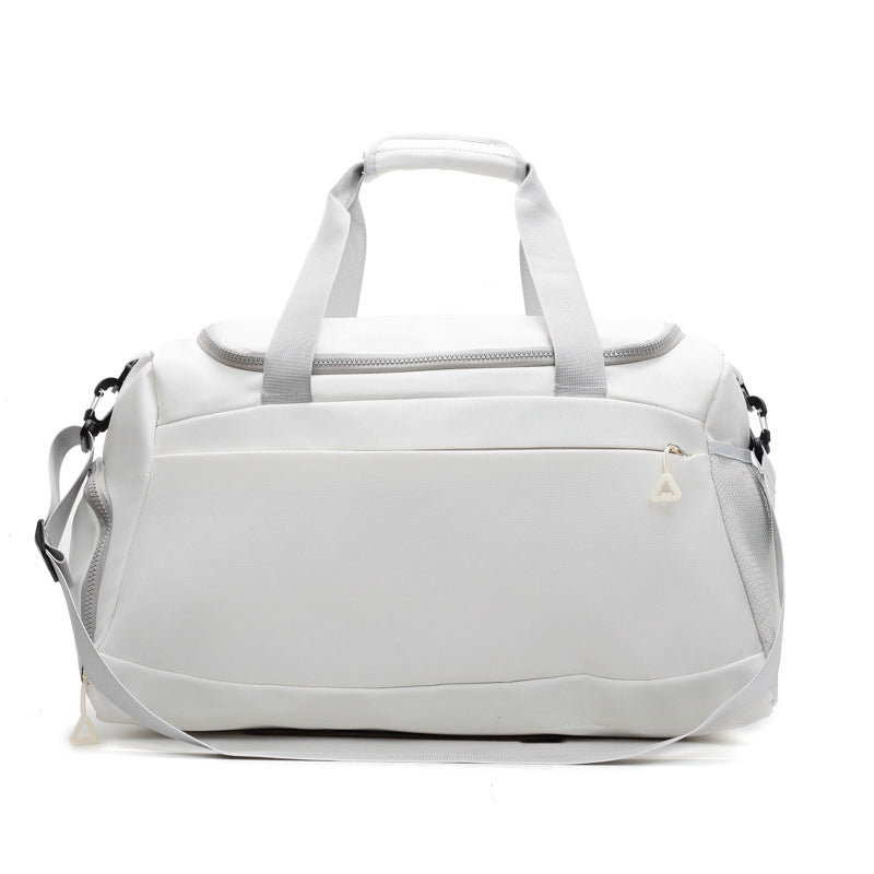 Vielseitige Sport Duffel Tasche Karnz