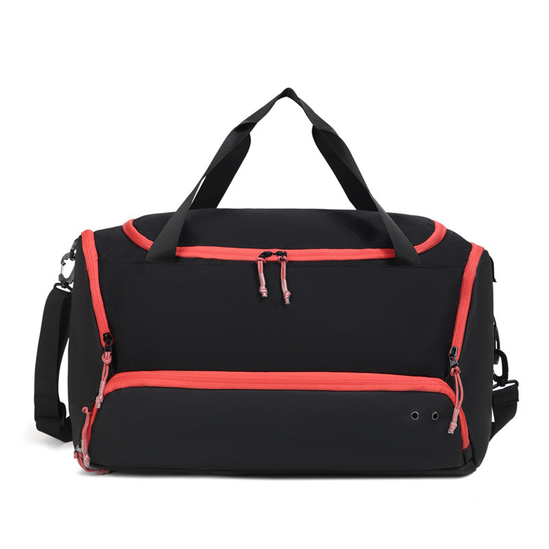 Vielseitige Cross-Function Reisetasche Karnz