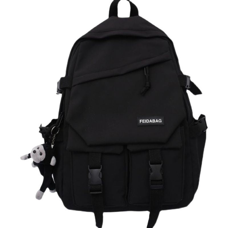 Haltbarer Mehrfachfächer Rucksack Karnz