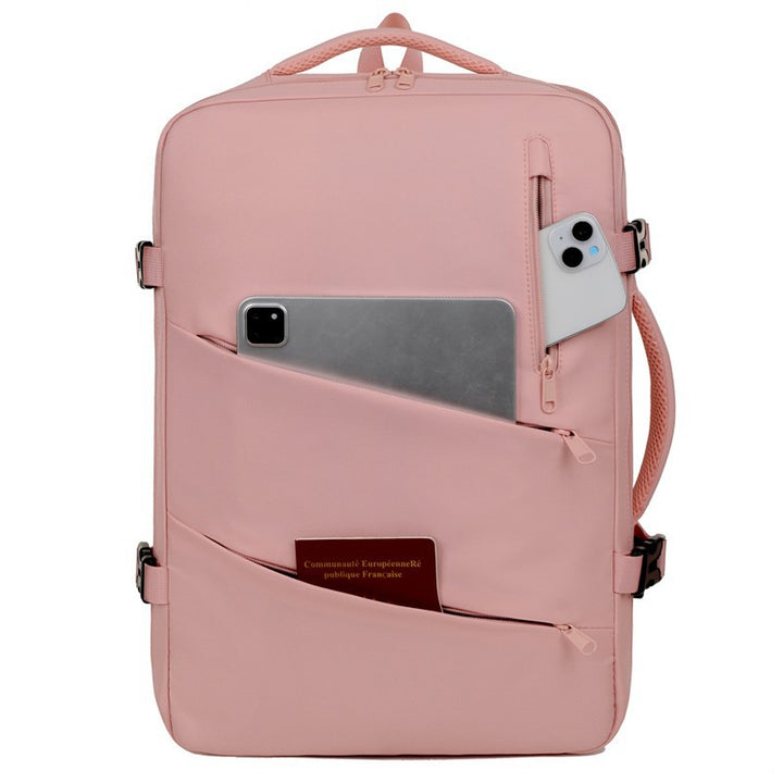 Schlanker Mehrzweck-Rucksack Karnz