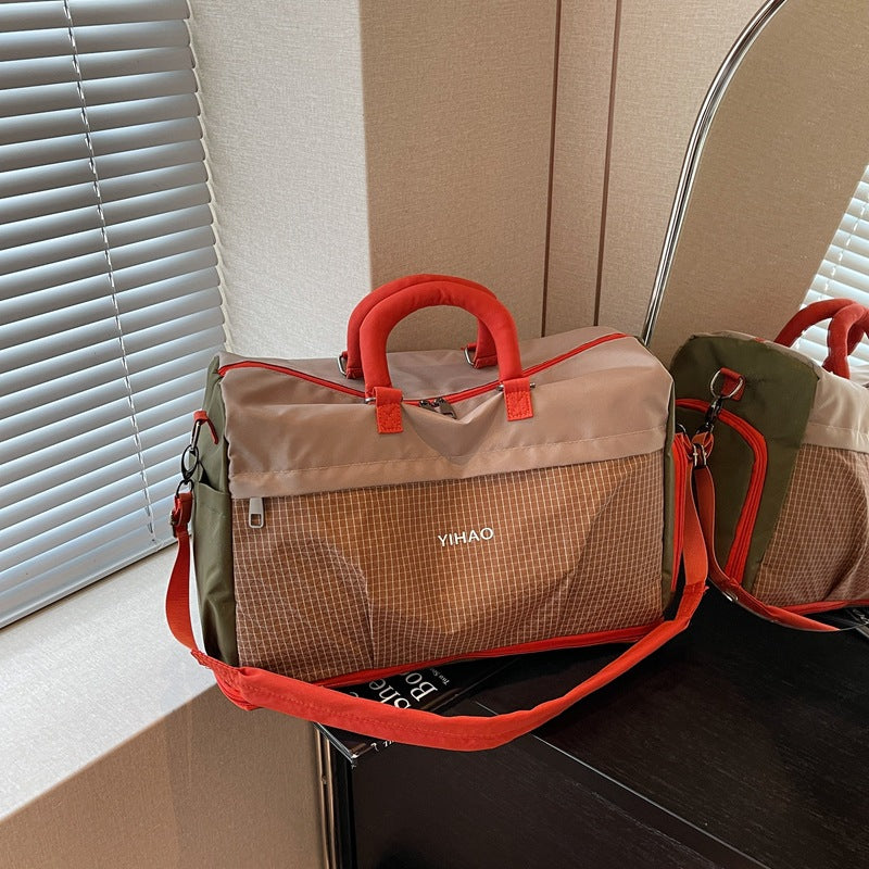 Multi-Zweck Reise Duffel Bag Karnz