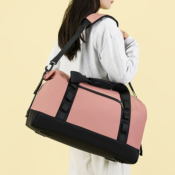 Langlebige Allwetter Sport-Duffle Bag Karnz