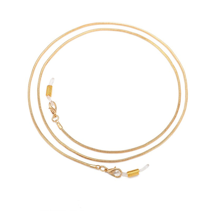 Premium verstellbare Brillenband Karnz