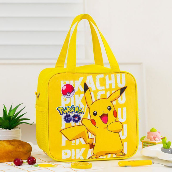 Kids Isolierte Lunch Tasche Karnz