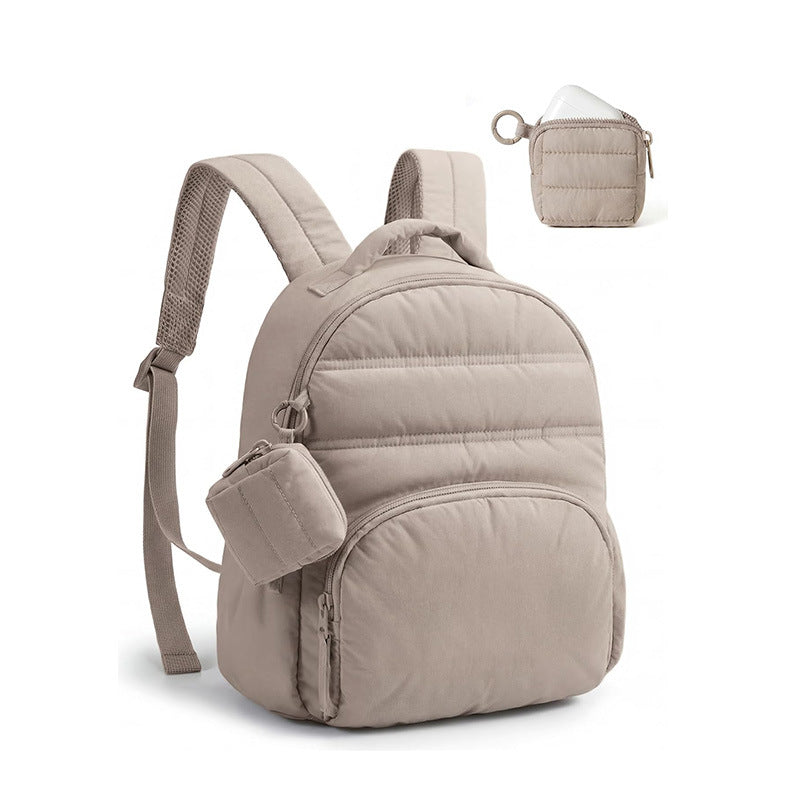 Leichte lässige Rucksack Karnz