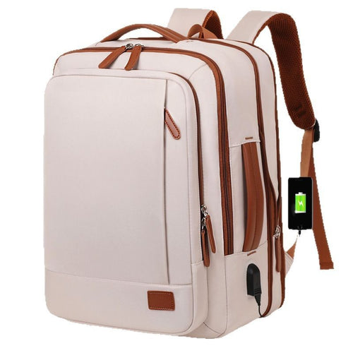 Moderne Business-Laptop-Aktenmap Karnz